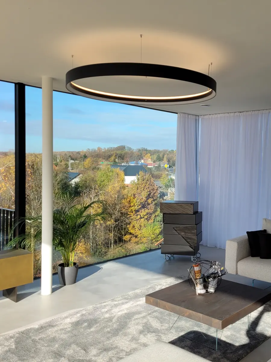LED osvětlení interiéru — TeTo LIGHTING